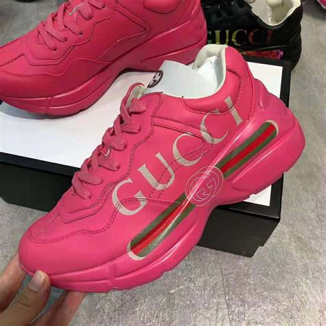 gucci sneaker womens sale|gucci sneakers for women prices.